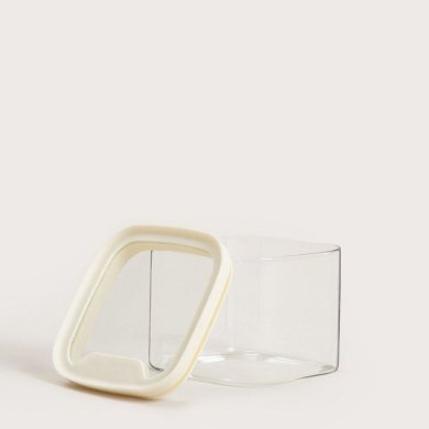 Контейнер Homla VENUS 0,5 л Прозрачный 244063 фото - 2