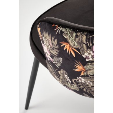 Обідній стілець Halmar K506 Принт V-CH-K/506-KR фото - 11