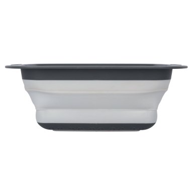 Дуршлаг Homla EASY COOK | Серый 164895 фото - 4