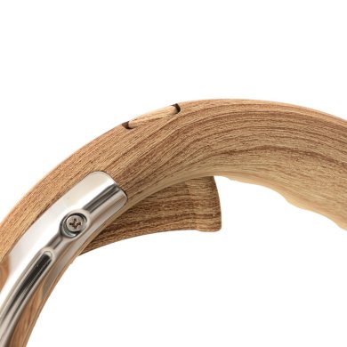 Чайник Homla REMMY 3 л | Серебристый / Дерево - 5 Чайник Homla REMMY 3 л | Серебристый / Дерево 213116 фото - 5