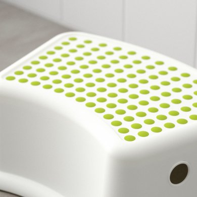 IKEA Подіум FORSIKTIG (ИКЕА ФОРСИКТИГ) 60248418 фото - 8