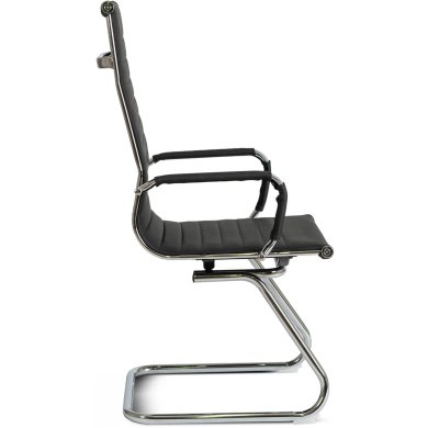 Офісне крісло Mebel Elit VEGA Чорний - 3 Офісне крісло Mebel Elit VEGA Чорний ME.VEGA/CZ/E/K фото - 3