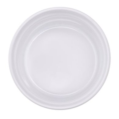 Форма для запекания Duka Niklas 9 см | Белый 1217611 фото - 2