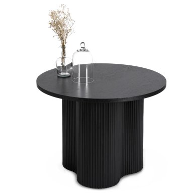 Журнальный стол Mebel Elit DERIAN Черный ME.DERIAN/CZ/CZ/L фото - 4