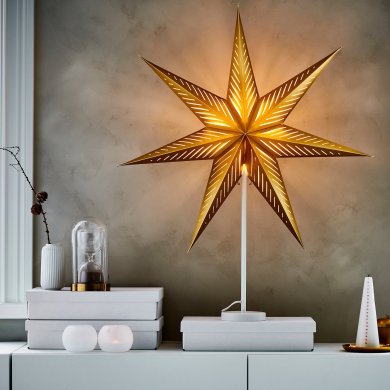 IKEA STRALA (ИКЕА СТРАЛА) 70606185 фото - 3