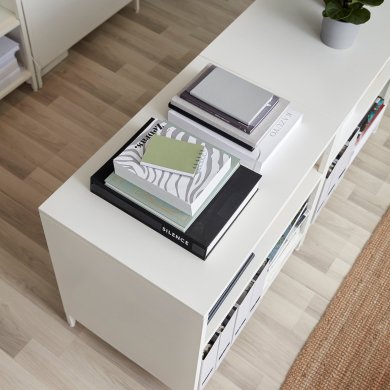 IKEA TROTTEN (ИКЕА ТРОТТЕН) 40474761 фото - 11