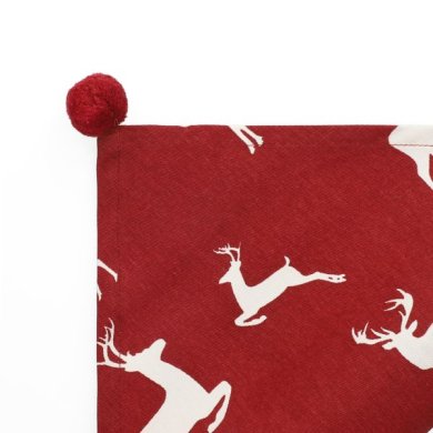 Дорожка на стол (раннер) Homla RENAR 40х160 см Принт 163617 фото - 3