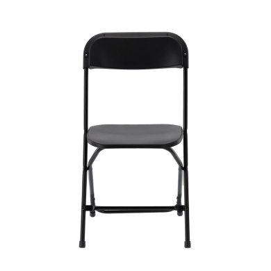 Складной садовый стул Garden Line ZUM3525 Черный ZUM3525 фото - 3