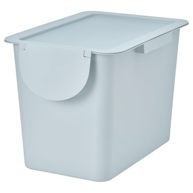 IKEA TROSKNING (ИКЕА ЗАБОТЛИВЫЙ) 00592257