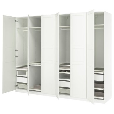 IKEA PAX / TYSSEDAL (ИКЕА PAX/TYSSEDAL) 79602423