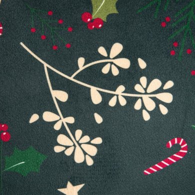 Декоративная наволочка Homla GODIS 45х45 см Принт - 2 Декоративная наволочка Homla GODIS 45х45 см Принт 241987 фото - 2