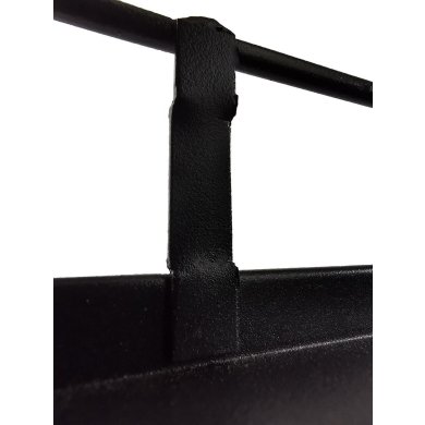 Тележка Kontrast WM90CZ Черный - 11 Тележка Kontrast WM90CZ Черный 6.02.20043 фото - 11