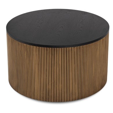 Журнальний стіл Mebel Elit MIRACLE MAX Золотий ME.MAXMIRACLE/CZ/ZL/L фото - 3