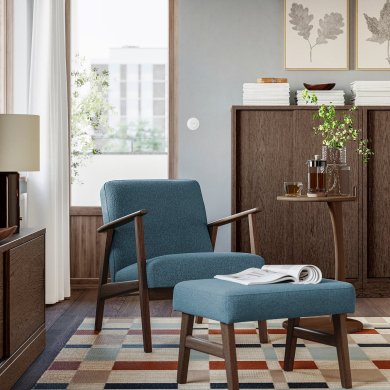 IKEA EKENASET (ИКЕА ЭКЕНАСЕТ) 99622806 фото - 2