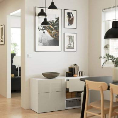 IKEA SELSVIKEN (ИКЕА СЕЛЬСВИКЕН) 90294866 фото - 3