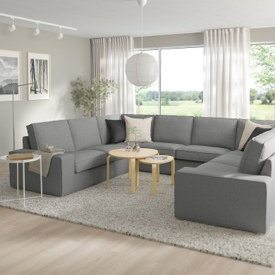 IKEA KIVIK (ИКЕА КИВИК) 09440580 фото - 4