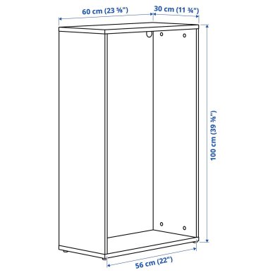 IKEA LASTARE (ИКЕА ЛАСТАР) 60616241 фото - 2