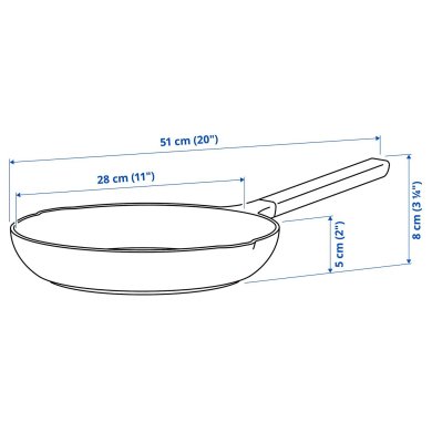 IKEA KLIPPFISK (ИКЕА КЛИПФИСК) 80602511 фото - 2