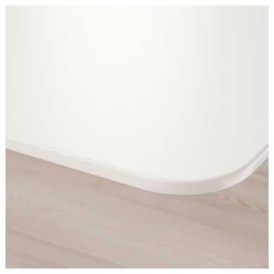 IKEA Стол BEKANT (ИКЕА БЕКАНТ) 19006323 фото - 2