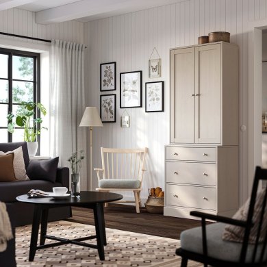 IKEA HAVSTA (ИКЕА ХАВСТА) 09597463 фото - 3