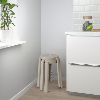 IKEA IBBARBO (ИКЕА ИББАРБО) 50570173 фото - 3