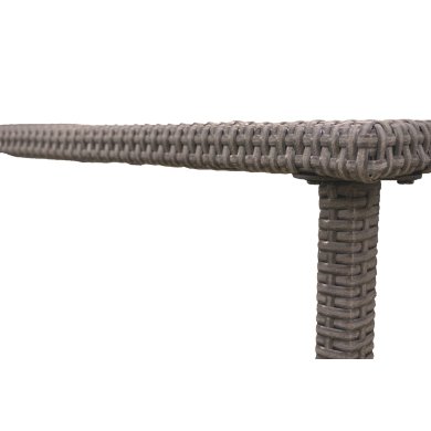 Комплект садових меблів Kontrast CAPRI Бежевий 5.05.27134 фото - 6