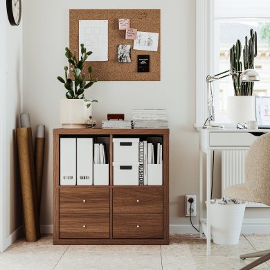 IKEA KALLAX (ИКЕА КАЛЛАКС) 69634981 фото - 2