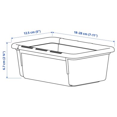 IKEA KACKLA (ИКЕА КАКЛА) 10602048 фото - 5