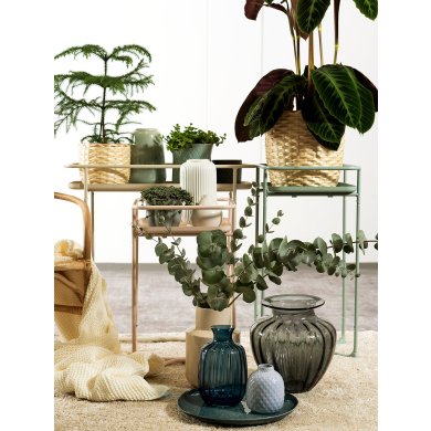 Ваза TONSÄTTA - 5 IKEA Ваза TONSÄTTA (ИКЕА ТОНСЭТТА) 40442195 фото - 5