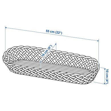 IKEA STYLTSNAPPA (ИКЕА СТИЛТСНАППА) 30657426 фото - 5