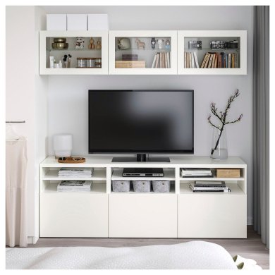 BESTA - 7 IKEA BESTA (ИКЕА БЕСТА) 79407191 фото - 7
