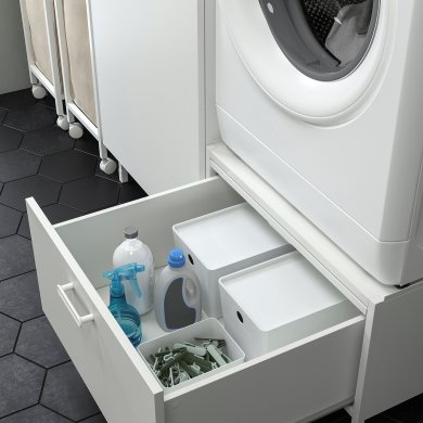 IKEA ENHET (ИКЕА ЭНХЕТ) 59613333 фото - 6