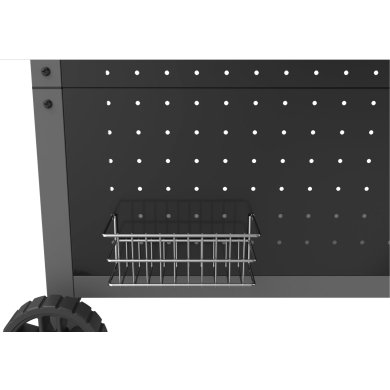 Газовый гриль Corciano CAMILA Черный 5906333001149 фото - 7