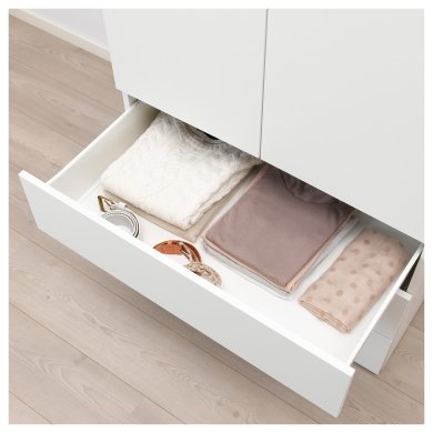 IKEA Выдвижной ящик FONNES (ИКЕА ФОННЕС) 29241792 фото - 2