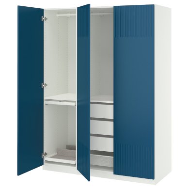 IKEA PAX/FYRUDDEN (ИКЕА ПАКС/ФЮРДАДЕН) 09581650