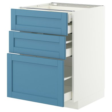IKEA METOD/MAXIMERA (ИКЕА МЕТОДЫ/МАКСИМЕРА) 09619139