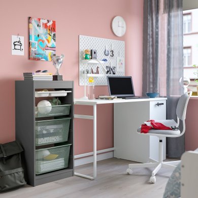 IKEA TROFAST (ИКЕА ТРОФАСТ) 79515082 фото - 5