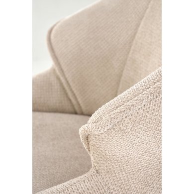 Барный стул Halmar H122 Бежевый - 10 Барный стул Halmar H122 Бежевый V-CH-H/122-BEŻOWY фото - 10