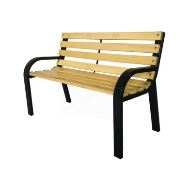 Садовая скамья для детей Garden Line MEB0872 Дерево MEB0872