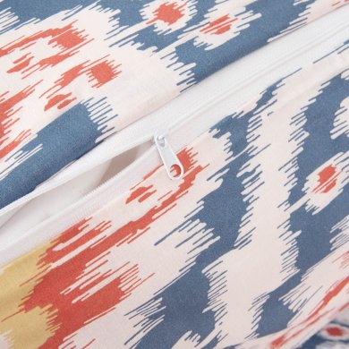 Комплект постільної білизни Homla TELLIN 160x200 см Принт 213485 фото - 2