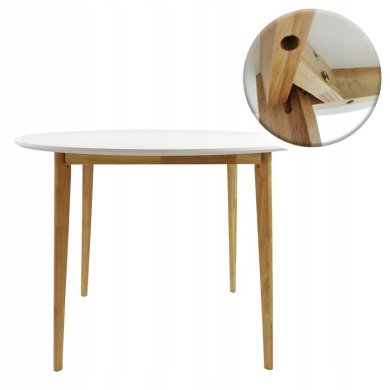 Комплект меблів для кухні Kontrast EMMA Білий - 3 Комплект меблів для кухні Kontrast EMMA Білий 67427 фото - 3