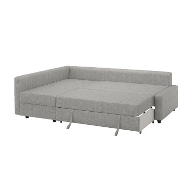 FRIHETEN - 4 IKEA FRIHETEN (ИКЕА ФРИХЕТЕН) 29517045 фото - 4
