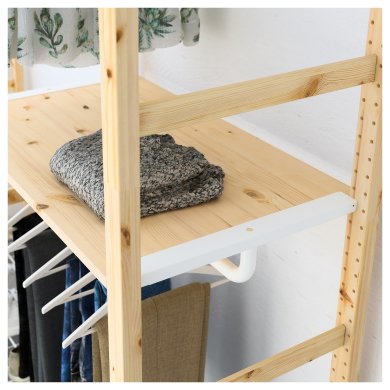 Полка IVAR - 3 IKEA Полка IVAR (ИКЕА ИВАР) 10422325 фото - 3