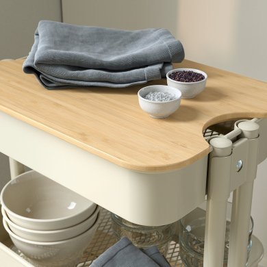 IKEA RASKOG / NORRAVA (ИКЕА РАСКОГ/НОРРАВА) 29622094 фото - 3