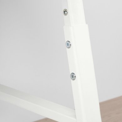 IKEA Письмовий стіл PIPLARKA Блакитний (ИКЕА ПИПЛАРК) 20579943 фото - 5