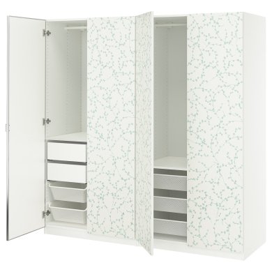IKEA PAX / LINNABERG/AHEIM (ИКЕА ПАКС/ЛИННАБЕРГ/АХАЙМ) 99572712
