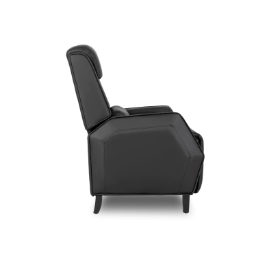 Кресло раскладное многопозиционное Mebel Elit VIPER | Черный ME.VIPER/CZ/E/FW фото - 7