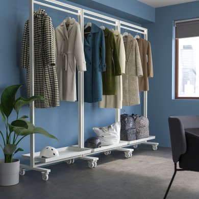 IKEA MITTZON (ИКЕА МИЦОН) 10528633 фото - 7