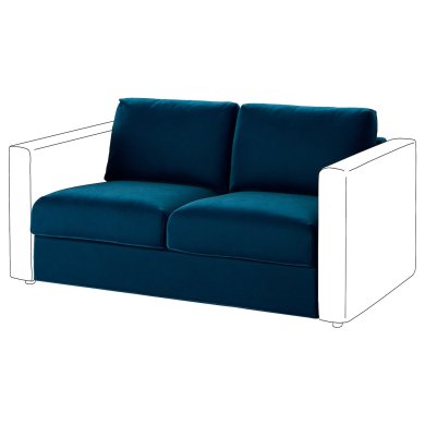 IKEA VIMLE (ИКЕА ВИМЛЕ) 29433550