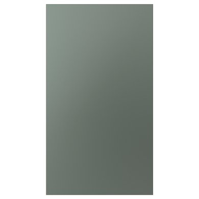 IKEA Фронт панель для посудомоечной машины BODARP (ИКЕА БОДАРП) 40435557